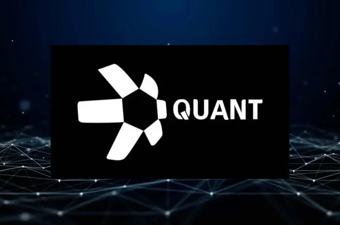 Quant (QNT): Empowering Secure and Efficient Data Transfer Across Networks