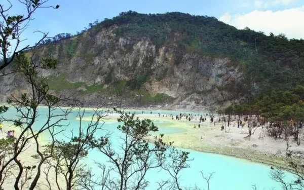10 Best Tourist Attractions in Ciwidey, Bandung that You Must Visit for Your Vacation