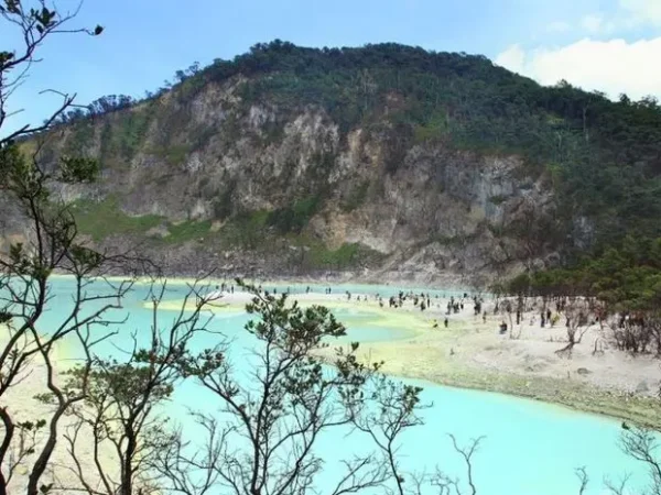 10 Best Tourist Attractions in Ciwidey, Bandung that You Must Visit for Your Vacation