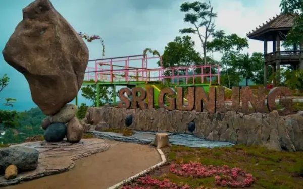 10 Tourist Destinations in Batang that Offer Stunning Natural Charm