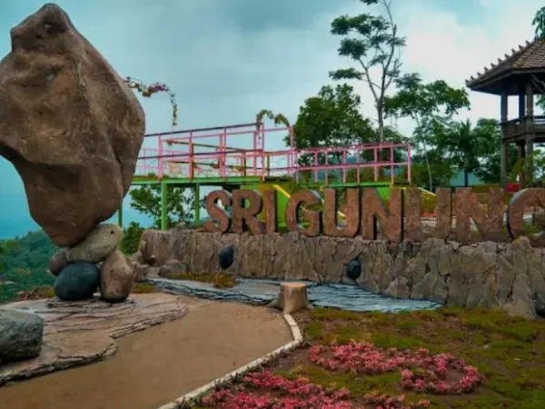 10 Tourist Destinations in Batang that Offer Stunning Natural Charm